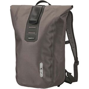 ORTLIEB Velocity PS 17L Rygsæk (45 x 28 x 14cm) - Brun