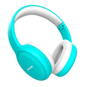 Pantone Bluetooth Trådløs Høretelefoner - Over-Ear - Turkis