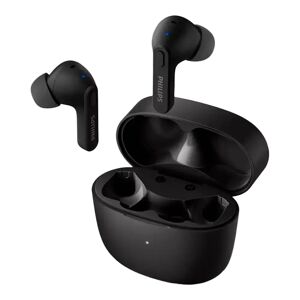 Philips 2000 Series True Wireless Hovedtelefon In-Ear m. Øreprop - Sort