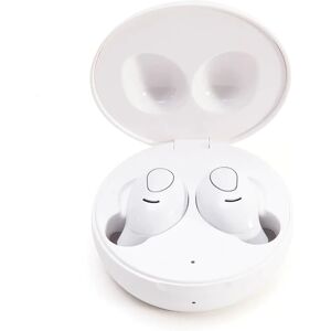 LEDWOOD i9 Trådløs In-Ear Headset - Hvid