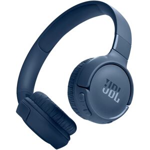 JBL TUNE 520BT - Bluetooth On-Ear Hovedtelefoner - Blå