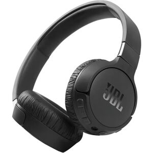 JBL TUNE 660NC Bluetooth Høretelefoner Over-Ear - Sort