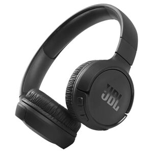 JBL TUNE 510BT - Bluetooth On-Ear Hovedtelefoner - Sort