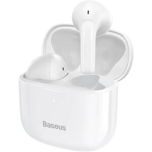 Baseus Bowie E3 True Wireless In-Ear Hovedtelefoner - Hvid