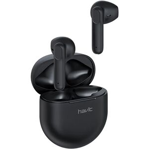 Havit TW916 True Wireless In-Ear Høretelefoner - Sort