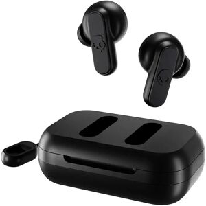 Skullcandy Dime True Wireless Bluetooth In-Ear Høretelefoner - Sort