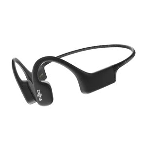 Shokz OpenSwim - Trådløs MP3 Hovedtelefoner til Svømning - Sort