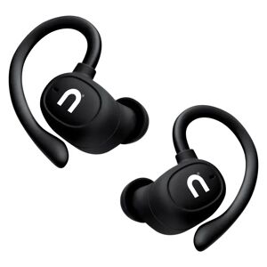 Niceboy HIVE Airsport 3 True Wireless In-Ear Sport Headset - Sort
