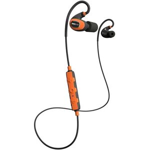 ISOtunes PRO 2.0 EN325 Bluetooth Høreværn - Sort / Orange