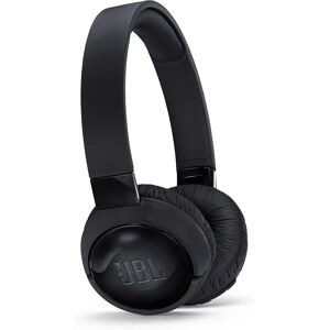 JBL TUNE T600BTNC - Bluetooth On-Ear Hovedtelefoner - Sort