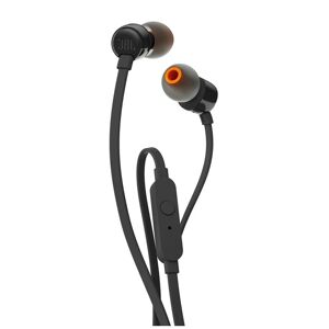 JBL by Harman TUNE 110 - In-Ear Høretelefoner - Sort