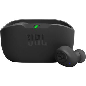 JBL Wave Buds True Wireless Høretelefoner - Sort