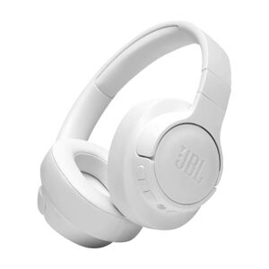 JBL TUNE 760NC - Bluetooth Over-Ear Hovedtelefoner - Hvid