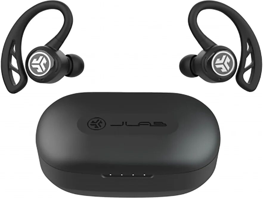 Jlab Audio Epic Air Sport - In-Ear Høretelefoner - Sort