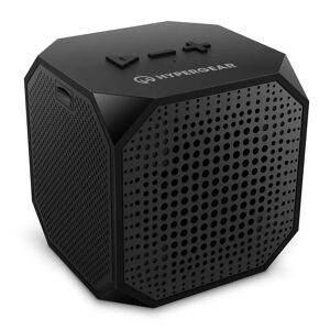 Hypergear Sound Cube Trådløs Bluetooth Højttaler - Sort