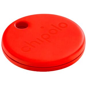 Chipolo ONE - Bluetooth GPS Tracker - Rød