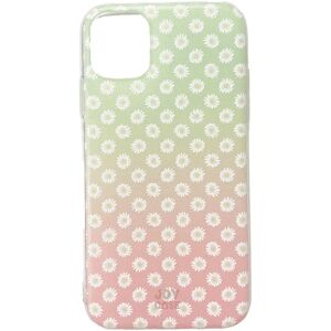 iPhone 11 Joy Case Fleksibelt Plastik Cover m. Print - Margueritter