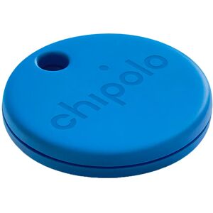 Chipolo ONE - Bluetooth GPS Tracker - Blå