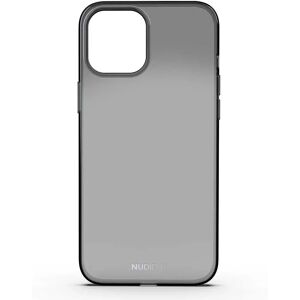 Nudient iPhone SE (2022 / 2020) / 8 / 7 Fleksibelt Cover - Mat Gennemsigtig