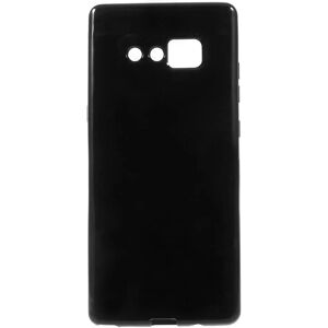 MOBILCOVERS.DK Samsung Galaxy Note 8 TPU Cover - Sort