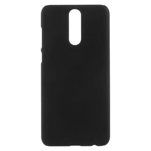 MOBILCOVERS.DK Huawei Mate 10 Lite Plastik Cover - Sort