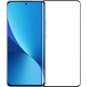 MOFI Honor 90 Skærmbeskyttelse - Full Fit - Sort Kant