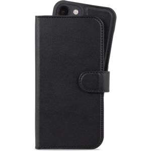 Holdit iPhone 14 / 13 Wallet Case Magnet Plus - Black