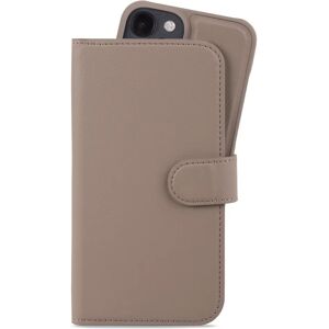 Holdit iPhone 14 / 13 Wallet Case Magnet Plus - Mocha Brown