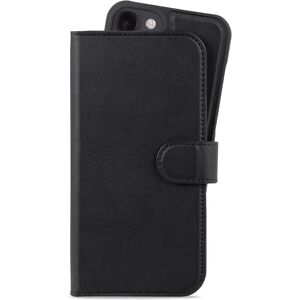 Holdit iPhone 15 Wallet Case Magnet Plus - Black