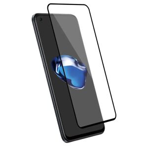 Xiaomi 13 Pro Holdit Hærdet Glas Skærmbeskyttelse - Sort Kant