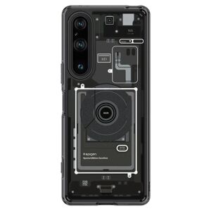 Sony Xperia 1 V Spigen Ultra Hybrid Cover - Zero-One