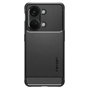 OnePlus Nord 3 (5G) Spigen Rugged Armor Cover - Sort