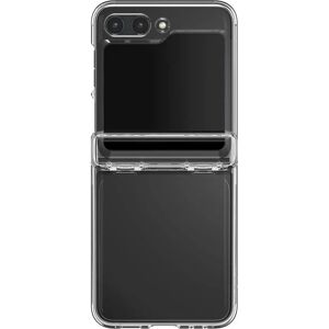 Samsung Galaxy Z Flip5 Spigen Thin Fit Pro Cover - Gennemsigtig