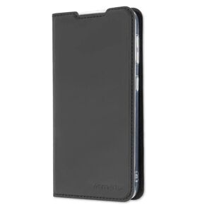 iPhone 15 Pro 4smarts Urban Lite Wallet Case - Sort