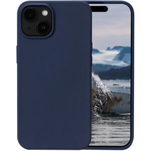 dbramante1928 iPhone 15 Greenland Cover - 100% Genbrugsplast - Pacific Blue