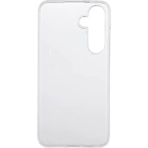 Samsung Galaxy S24+ (Plus) GEAR Onsala Clear Soft Cover - Gennemsigtig