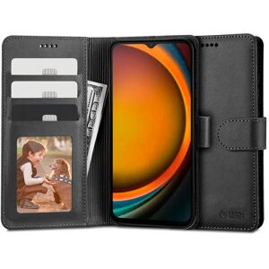 Samsung Galaxy Xcover 7 Tech-Protect Wallet m. Pung - Sort