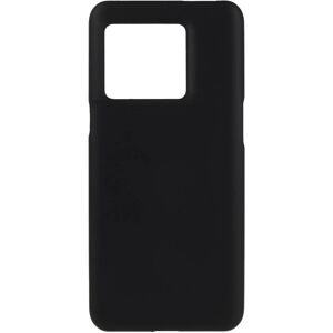 MOBILCOVERS.DK OnePlus 10T Hårdt Plastik Cover - Sort