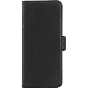 GEAR Sony Xperia 10 V Læder Cover m. Pung - Sort