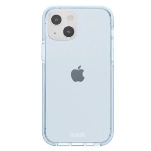 Holdit iPhone 14 / 13 Seethru Case - Mineral Blue