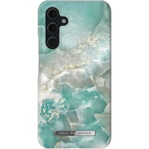 iDeal Of Sweden Samsung Galaxy A54 5G Fashion Case - Azura Marble