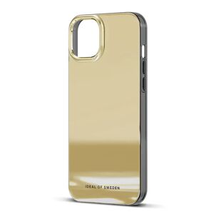 iDeal Of Sweden iPhone 15 Plus Mirror Case - Mirror Gold