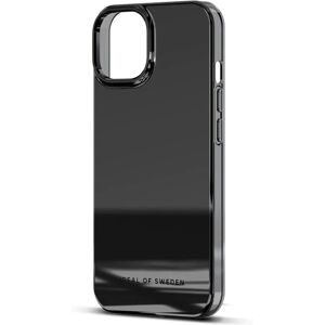 iDeal Of Sweden iPhone 14 / 13 Mirror Case - Mirror Black