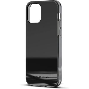 iDeal Of Sweden iPhone 12 Pro / 12 Mirror Case - Mirror Black