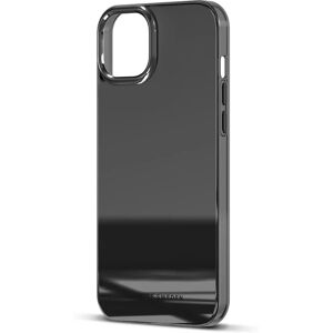 iDeal Of Sweden iPhone 15 Plus Mirror Case - Mirror Black