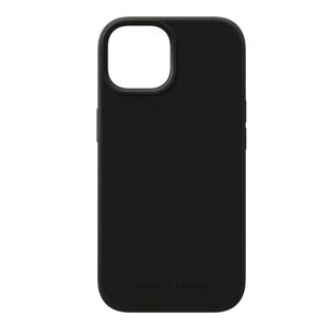 iDeal Of Sweden iPhone 15 Pro Silicone Case - MagSafe Kompatibel - Black
