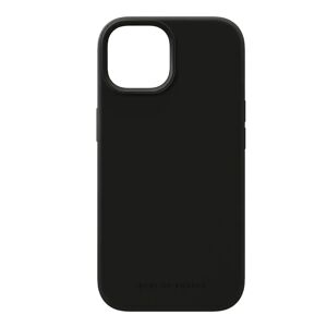 iDeal Of Sweden iPhone 15 Pro Max Silicone Case - MagSafe Kompatibel - Black