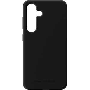 iDeal Of Sweden Samsung Galaxy S24 Silicone Case - Black