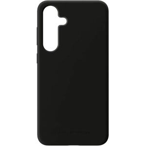 iDeal Of Sweden Samsung Galaxy S24+ (Plus) Silicone Case - Black