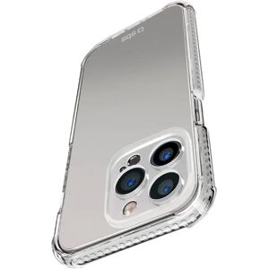 SBS iPhone 14 Pro Extreme X3 Cover - Gennemsigtig